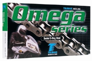 520 MX-OMEGA O-Ring 118 Lang