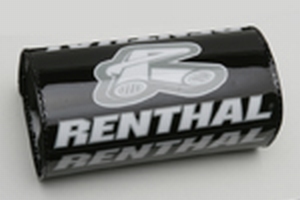 Renthal Fatbar Pad Black