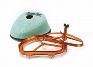 CRF150R 2007-2009 Power Flow Kit (alleen op bestelling)