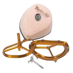 CRF250R 2006-... Power Flow Kit(alleen op bestelling)