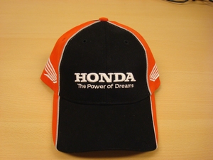 Cap Honda Classic