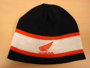 Woolcap Honda Logo