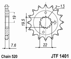 LT-400 2003-2006