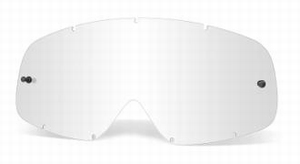 O-Frame Origineel Tear Offglas Blue