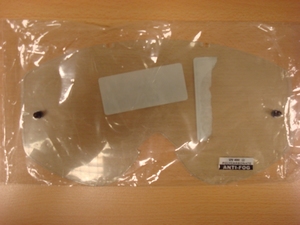 Origineel Ufo Glas