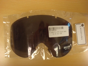 Origineel Ufo Glas Dark