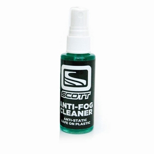 No Fog Spray