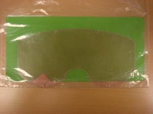 CMX Glas