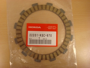 CRF250X 2004-...