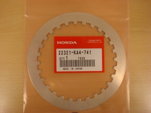 CR250 2001-2007