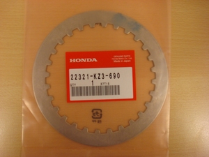 CRF450X 2005-...