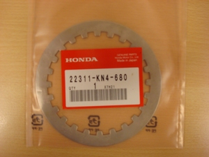 CR80 2001-2002