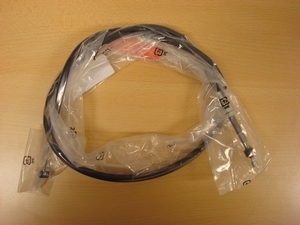 CR250R 2000-2001
