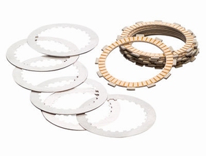 RM-Z250 2004-... Stalen Set