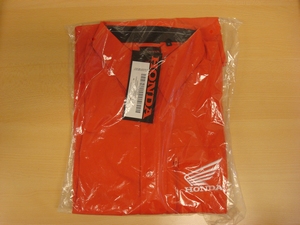 Blouse Rood
