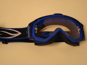 SMITH INTAKE BLUE