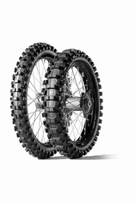 GEOMAX MX31 120/80-19
