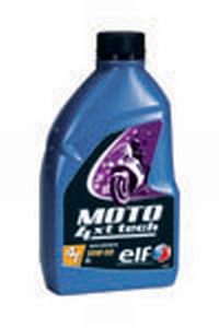 MOTO 4 XT TECH 10W50