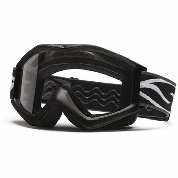Smith evo black