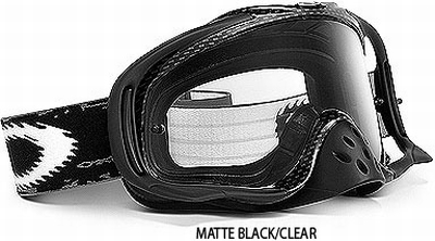 Oakley Crowbar MX Car Fib