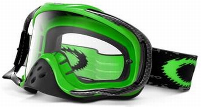 Oakley Crowbar MX Anti Freeze