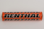 Renthal Stuurrol Shiny SX Orange