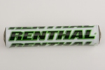 Renthal Stuurrol Shiny SX White/Green