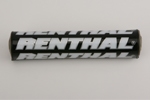 Renthal Stuurrol Shiny SX Black