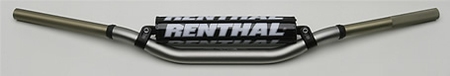 Renthalstuur Twinwall Jeff Emig Tita.