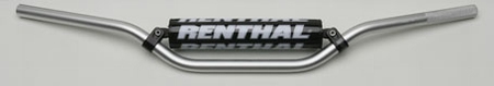 Renthalstuur Ricky Carmichel