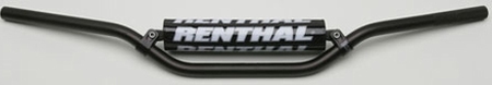Renthalstuur Ricky Carmichel