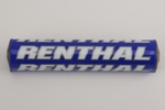 Renthal Stuurrol Shiny SX Blue
