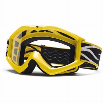 Smith evo yellow