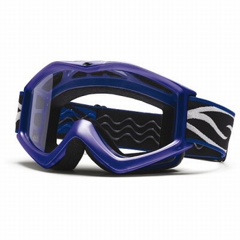 Smith evo blue