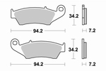 DR 250R 1995-2000