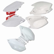 Zijschild 2004-2005