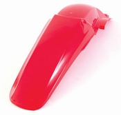 Achterspatbord 1998-1999