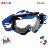 3458 Light sensitive Blue inc. Roll Off system.