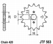 JR50 1983-....