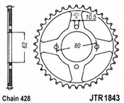 TT-R125 2002-....