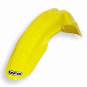 Voorspatbord 2001-...