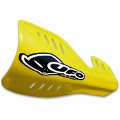 Handbeschermers 2005-2007