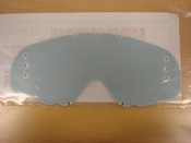 Crowbar Rip `n Roll Roll Offglas Clear