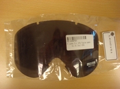 Origineel Ufo Glas Dark