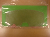 CMX Glas