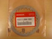 XR125 2003-2006