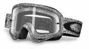 Oakley O-Frame MX Oakley text