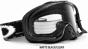 Oakley Crowbar MX Car Fib