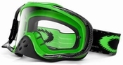 Oakley Crowbar MX Anti Freeze