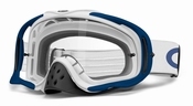Oakley Crowbar Mx White/Clear W